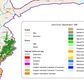 Afghanistan Land Cover Classification 1993