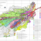 Geological Map of Afghanistan
