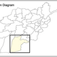 Kandahar Province Map